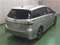 2012 Toyota Wish