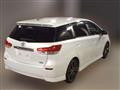 2011 Toyota Wish