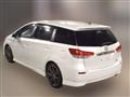 2011 Toyota Wish