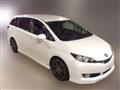 2011 Toyota Wish