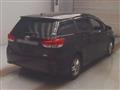 2011 Toyota Wish