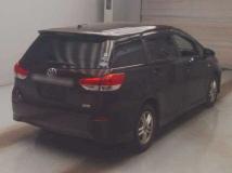 2011 Toyota Wish