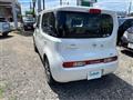 2016 Nissan Cube