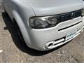2016 Nissan Cube