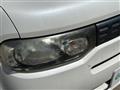 2016 Nissan Cube