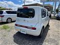 2016 Nissan Cube