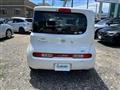 2016 Nissan Cube