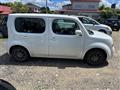 2016 Nissan Cube