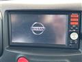 2016 Nissan Cube