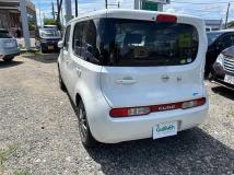 2016 Nissan Cube