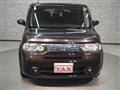 2016 Nissan Cube