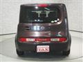 2016 Nissan Cube