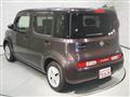 2016 Nissan Cube