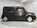2016 Nissan Cube