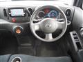 2016 Nissan Cube