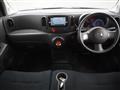 2016 Nissan Cube