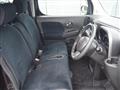 2016 Nissan Cube