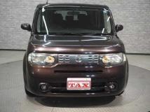 2016 Nissan Cube