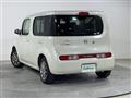 2017 Nissan Cube