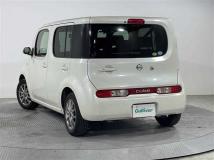 2017 Nissan Cube