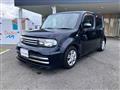 2012 Nissan Cube