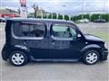 2012 Nissan Cube