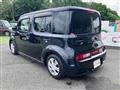 2012 Nissan Cube