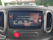 2012 Nissan Cube