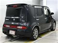 2014 Nissan Cube