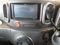 2014 Nissan Cube