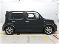 2014 Nissan Cube