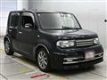 2014 Nissan Cube