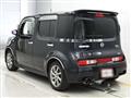 2014 Nissan Cube