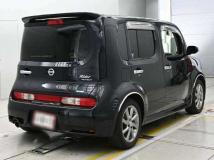 2014 Nissan Cube