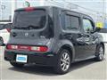 2016 Nissan Cube