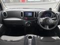 2016 Nissan Cube