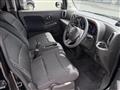 2016 Nissan Cube