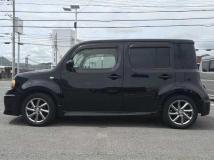 2016 Nissan Cube