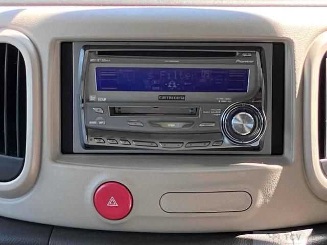 2009 Nissan Cube
