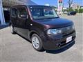2009 Nissan Cube