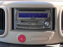 2009 Nissan Cube
