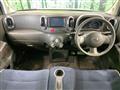 2010 Nissan Cube