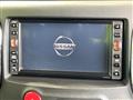 2010 Nissan Cube