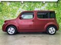 2012 Nissan Cube