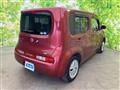 2012 Nissan Cube