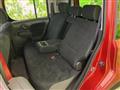 2012 Nissan Cube