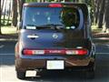 2018 Nissan Cube