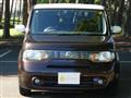 2018 Nissan Cube