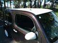 2018 Nissan Cube