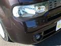 2018 Nissan Cube